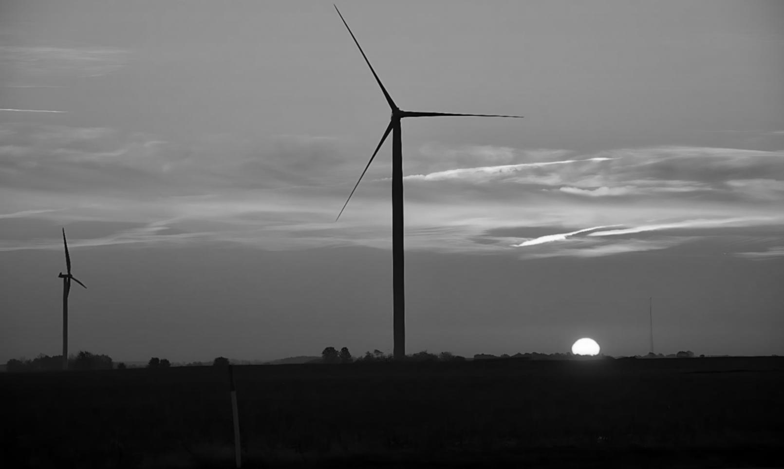 Innovative Technologien in der Windenergie