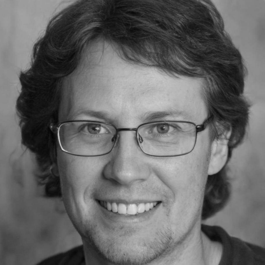 Hendrik Visser, technischer Leiter bei Yorvathion