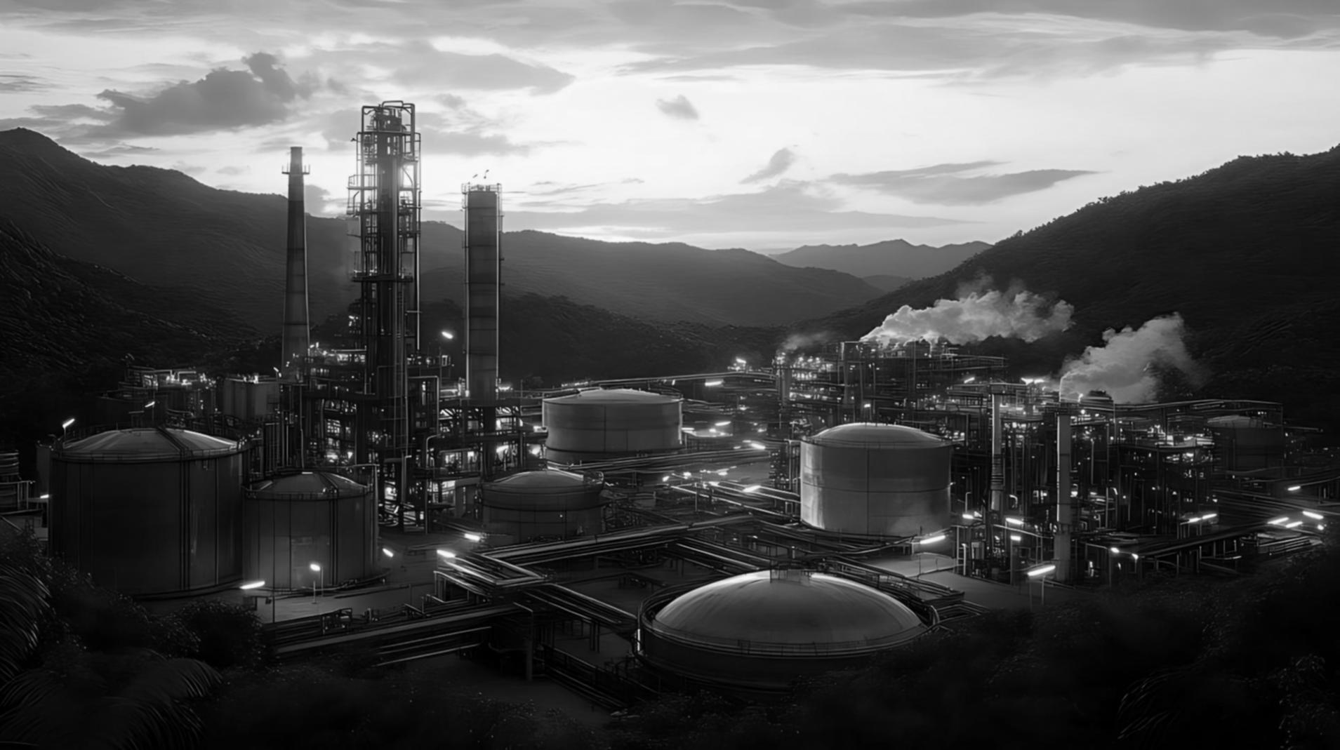 Windenergie-Anlagen in Betrieb